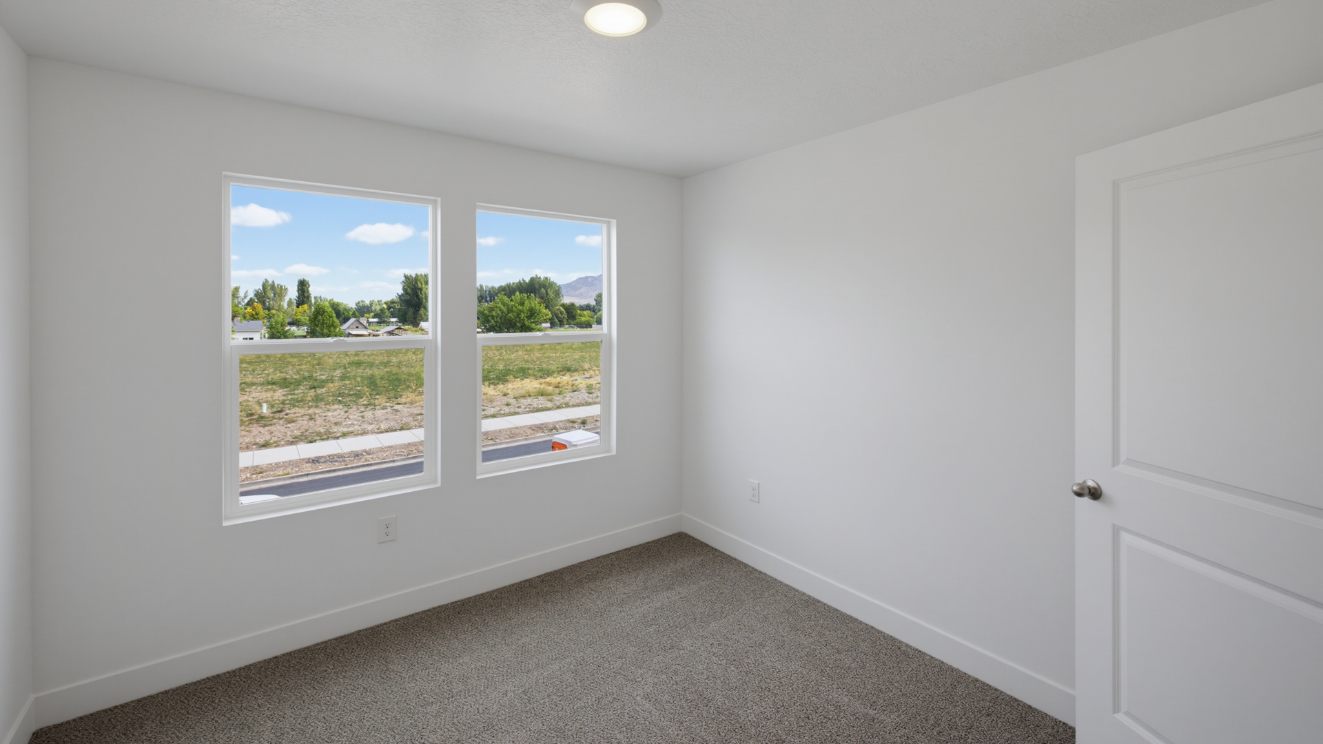 new community in Tooele