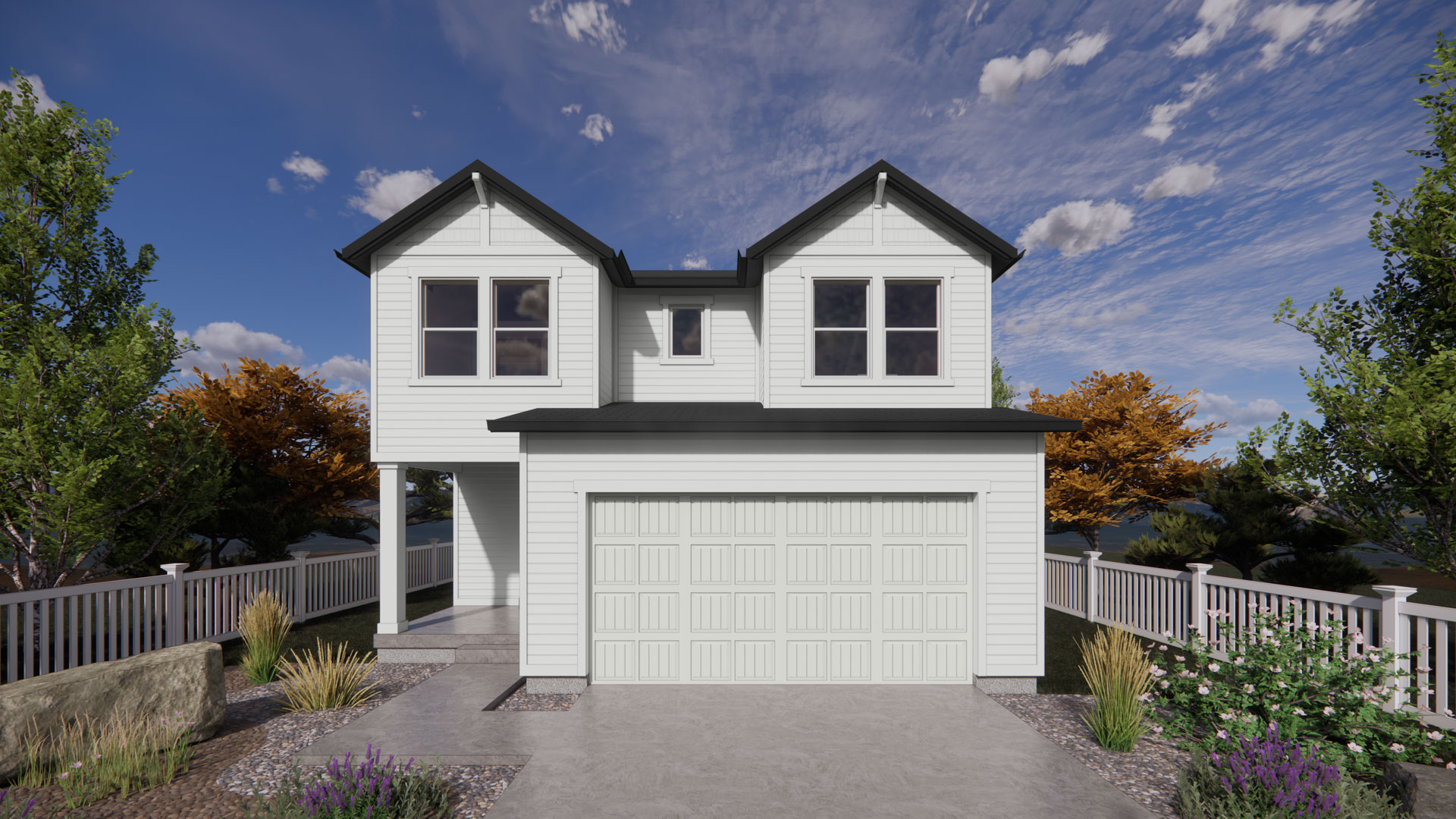 New homes for sale in Tooele Utah