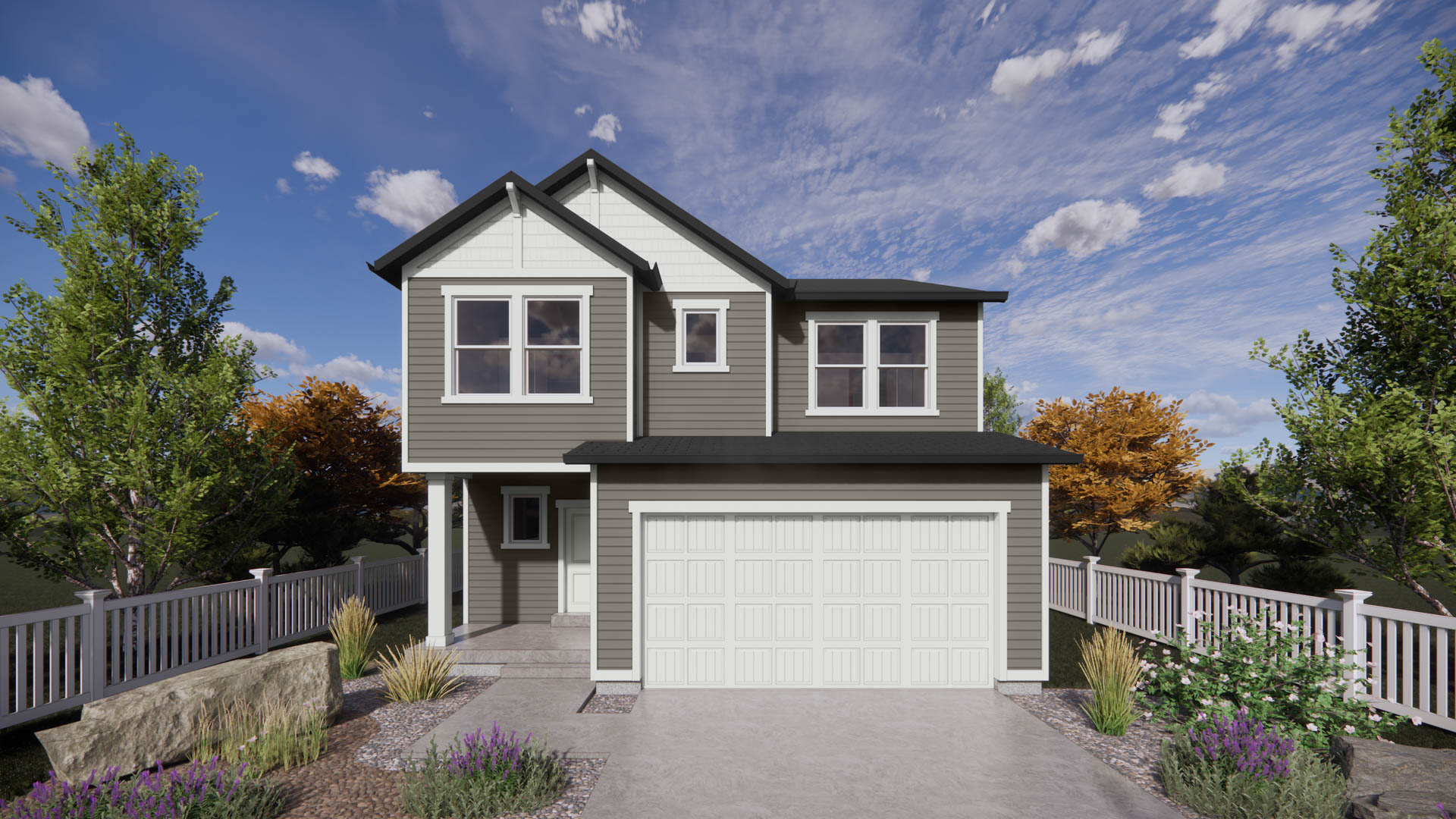 new homes for sale in Tooele