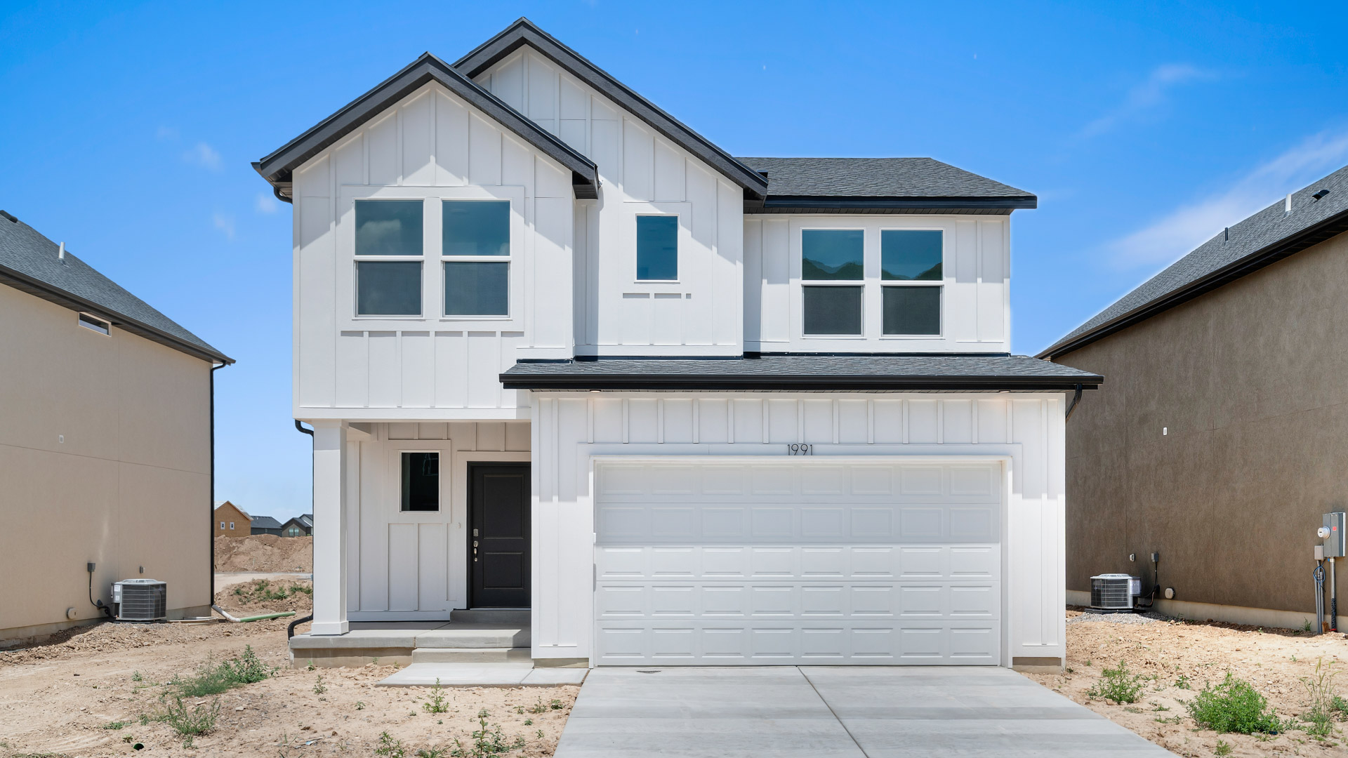 new homes for sale in tooele, utah