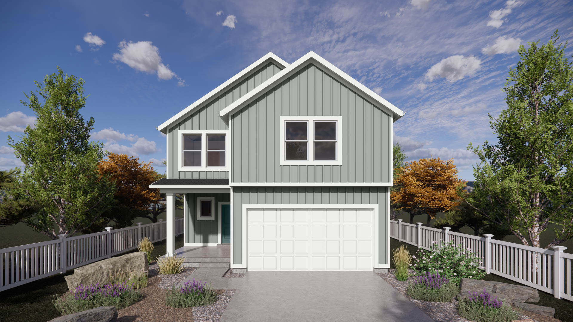 New homes for sale in Tooele