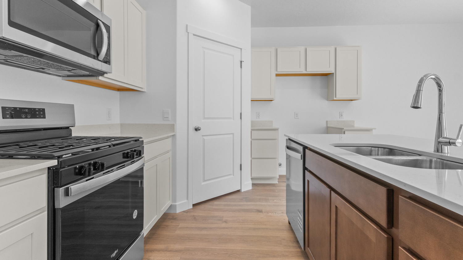 Tooele new construction homes
