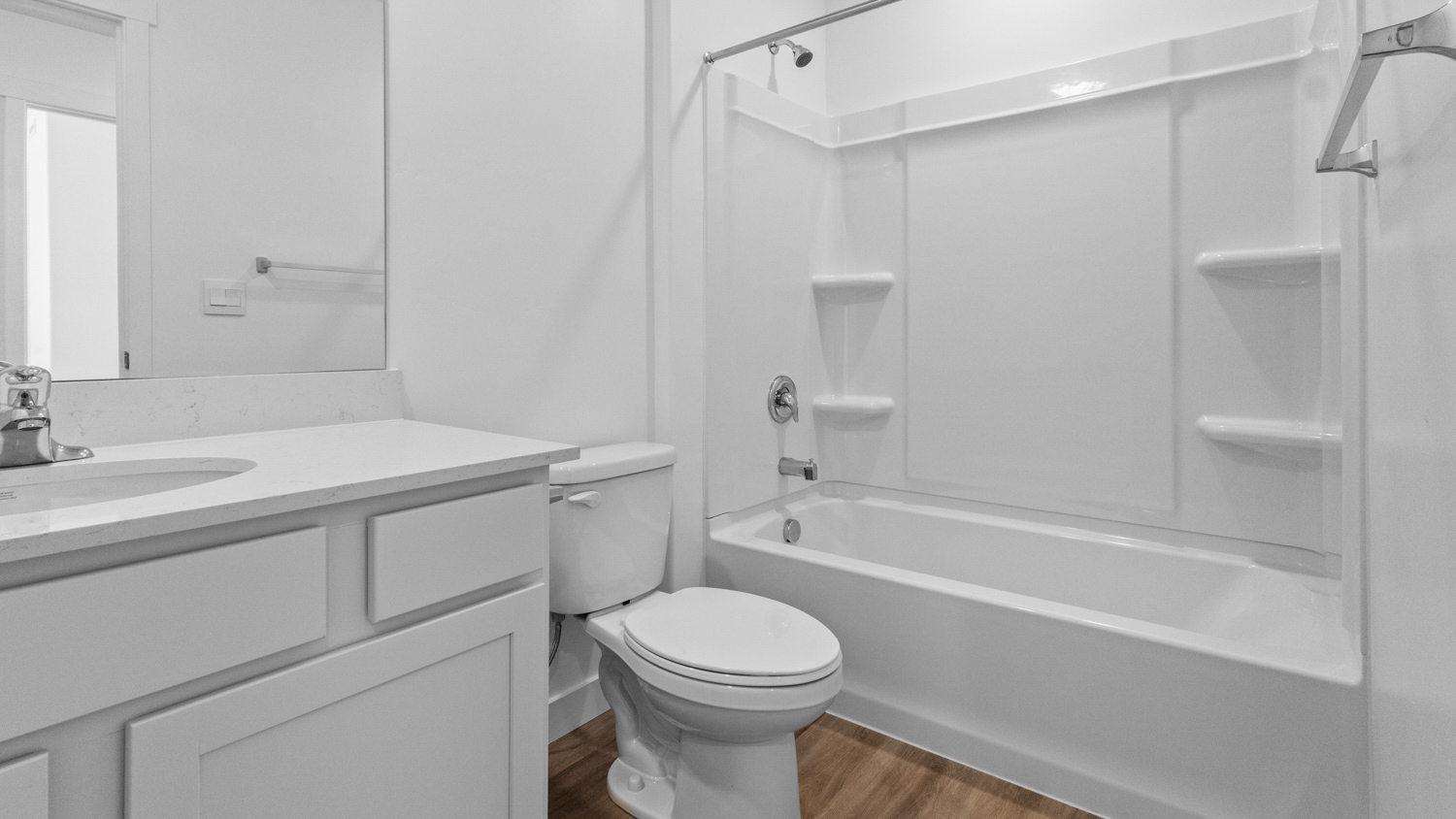 new homes in Tooele for sale