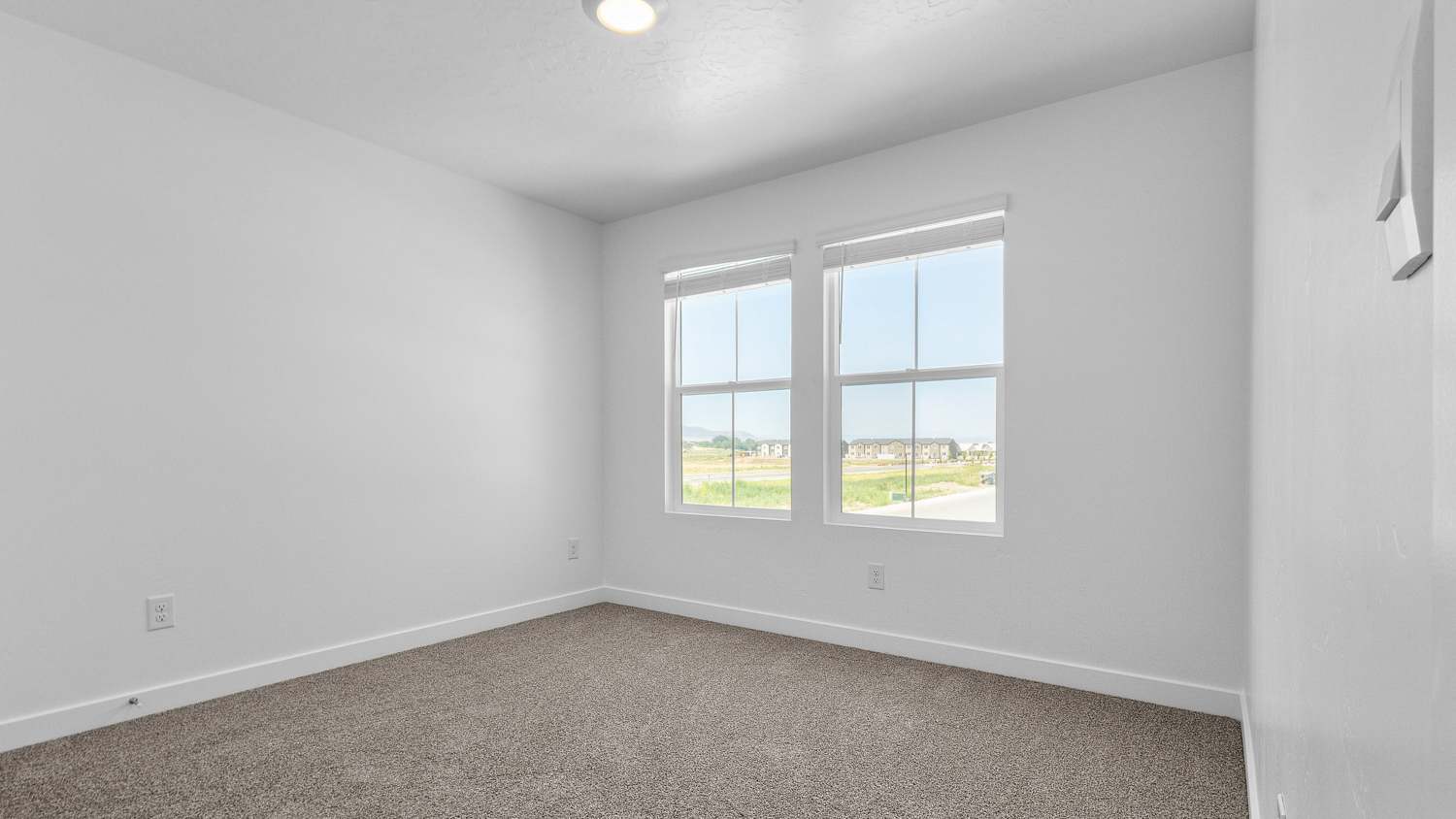 new homes for sale in Tooele