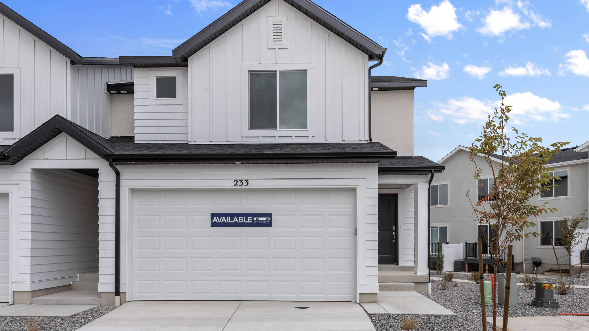 new homes for sale in Tooele