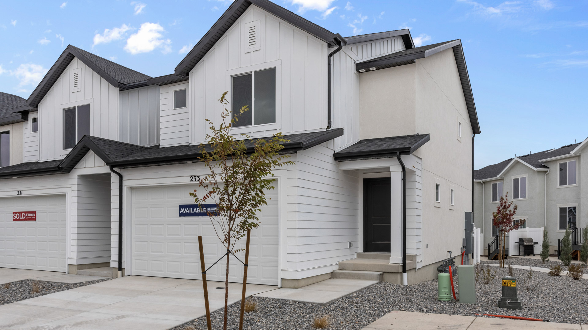 new homes for sale in Tooele