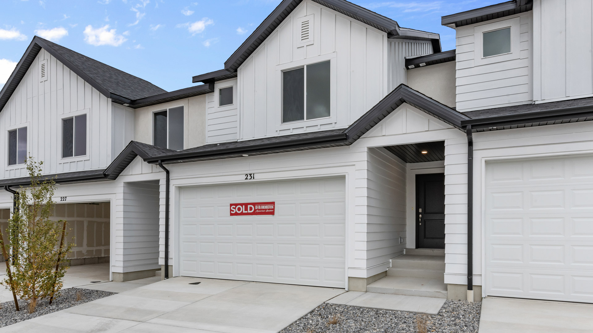 new homes for sale in Tooele