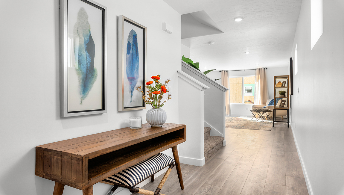 Tooele homes for sale