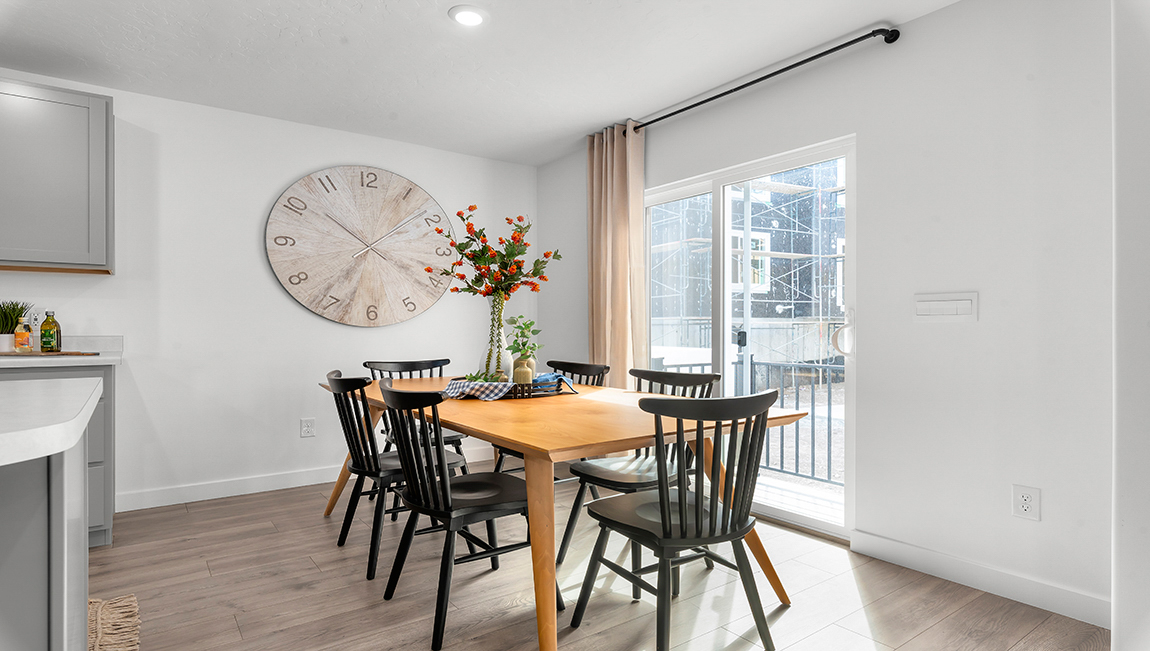 new homes for sale in Tooele