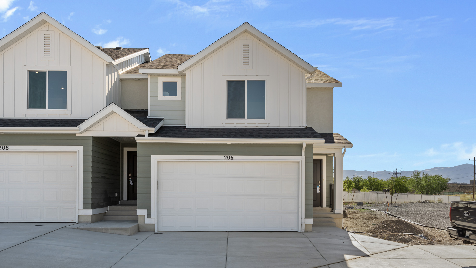 new homes for sale in Tooele