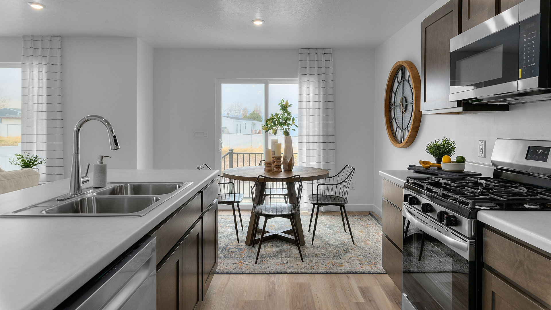 new developments in Tooele