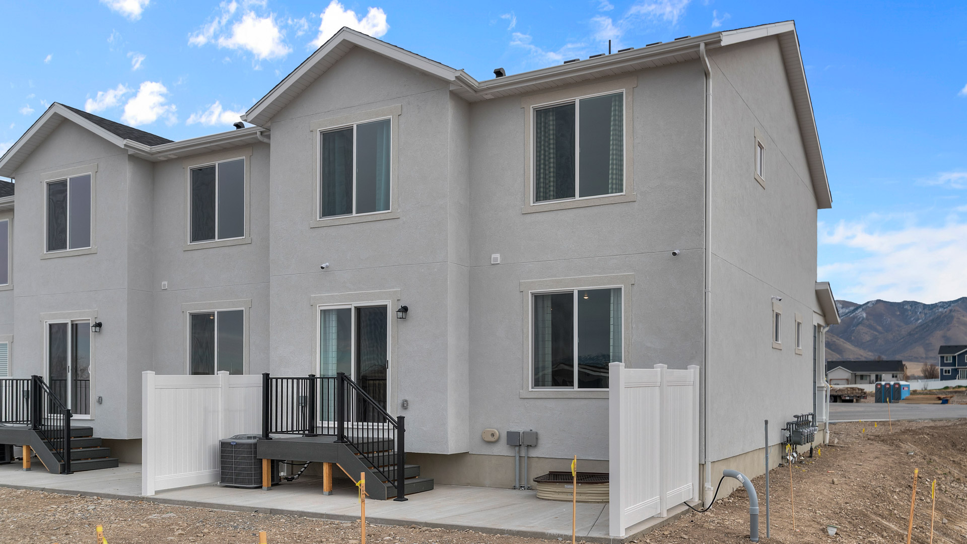 New homes for sale in Tooele