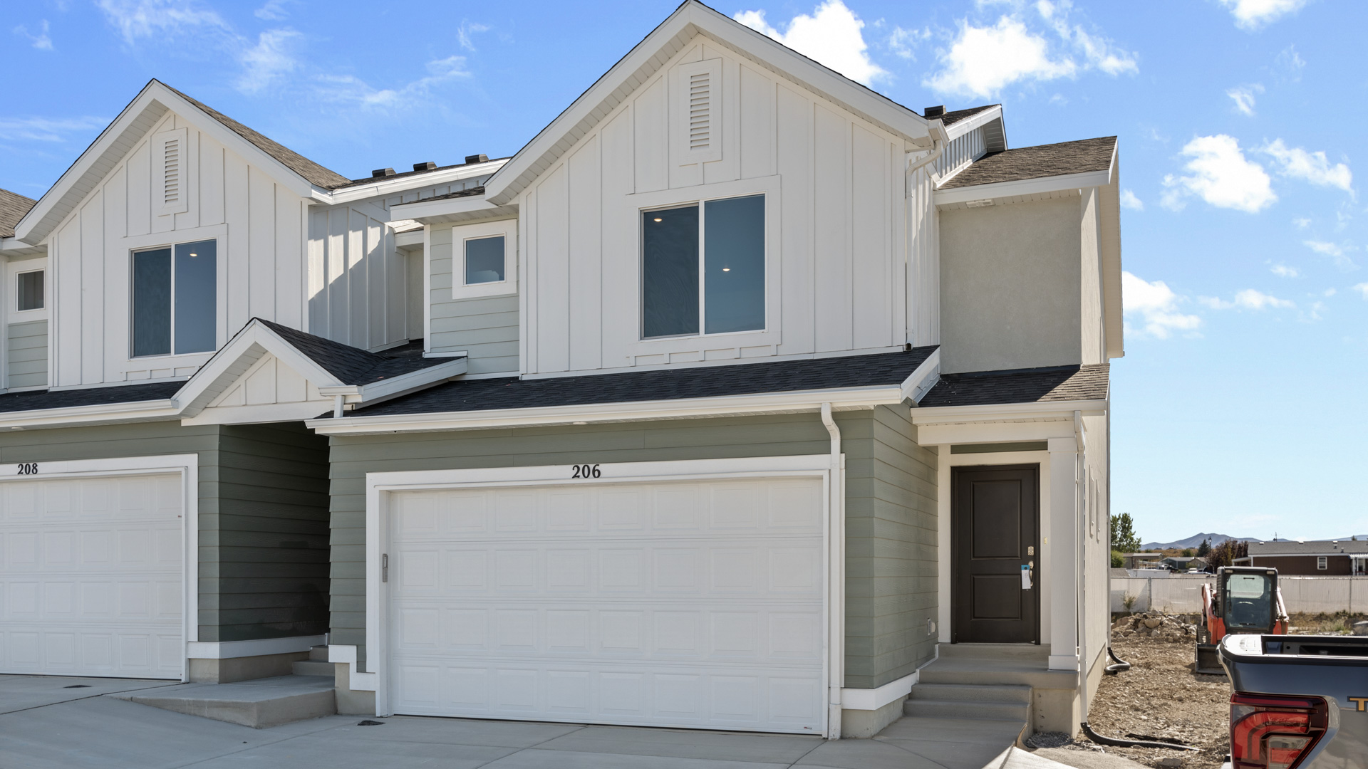 Tooele homes for sale