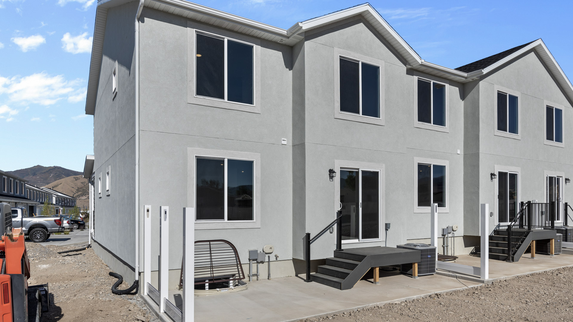 new homes for sale in Tooele