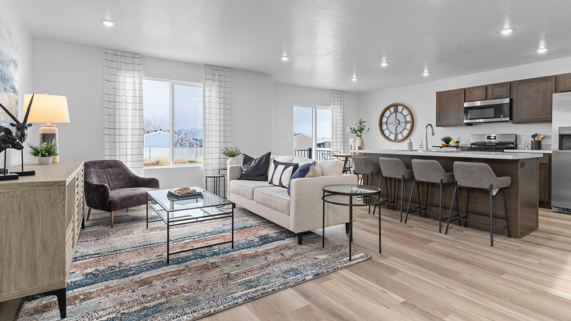 new homes for sale in Tooele