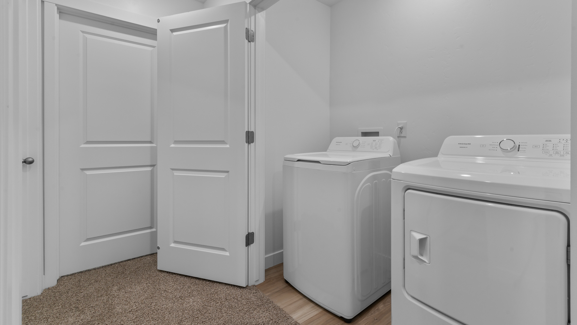 new homes in Tooele for sale