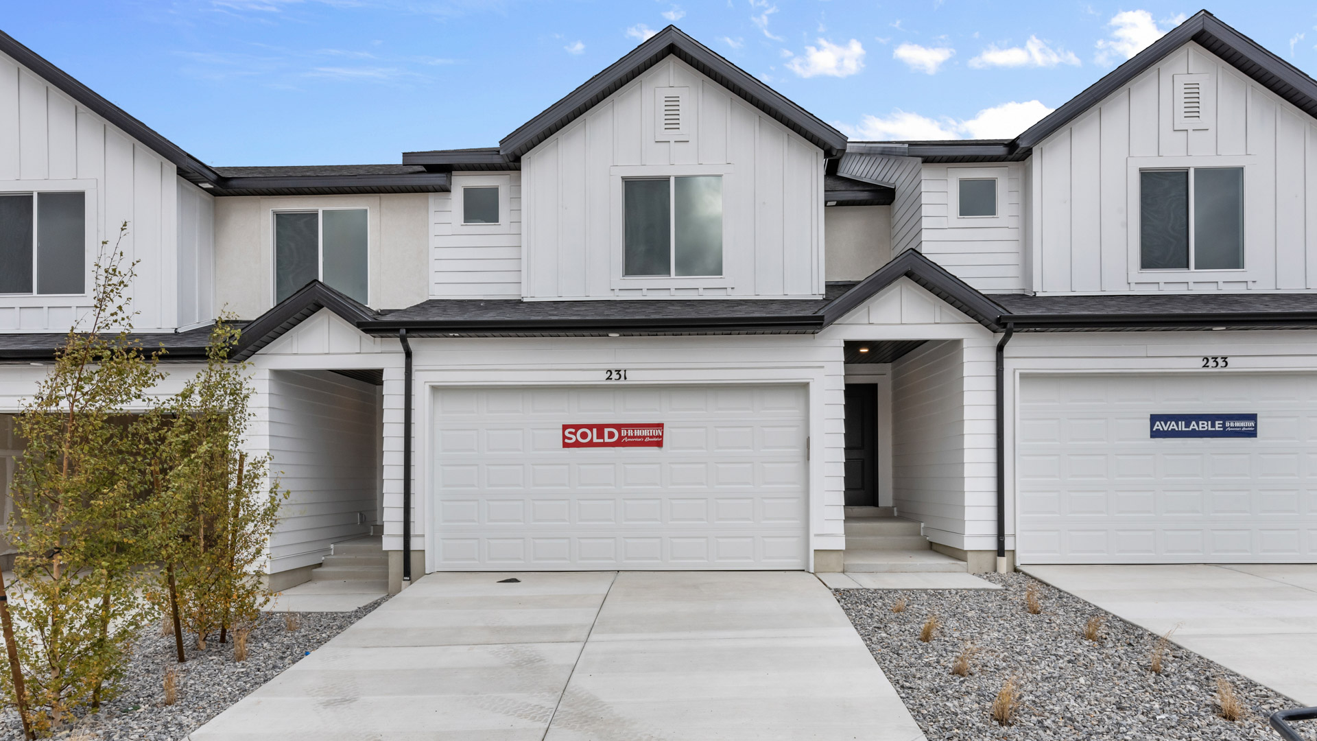 Townhomes for sale in Tooele
