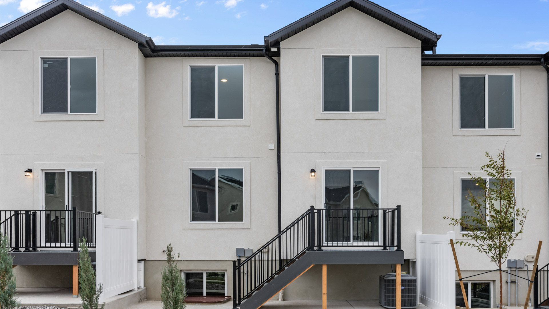 Townhomes for sale in Tooele