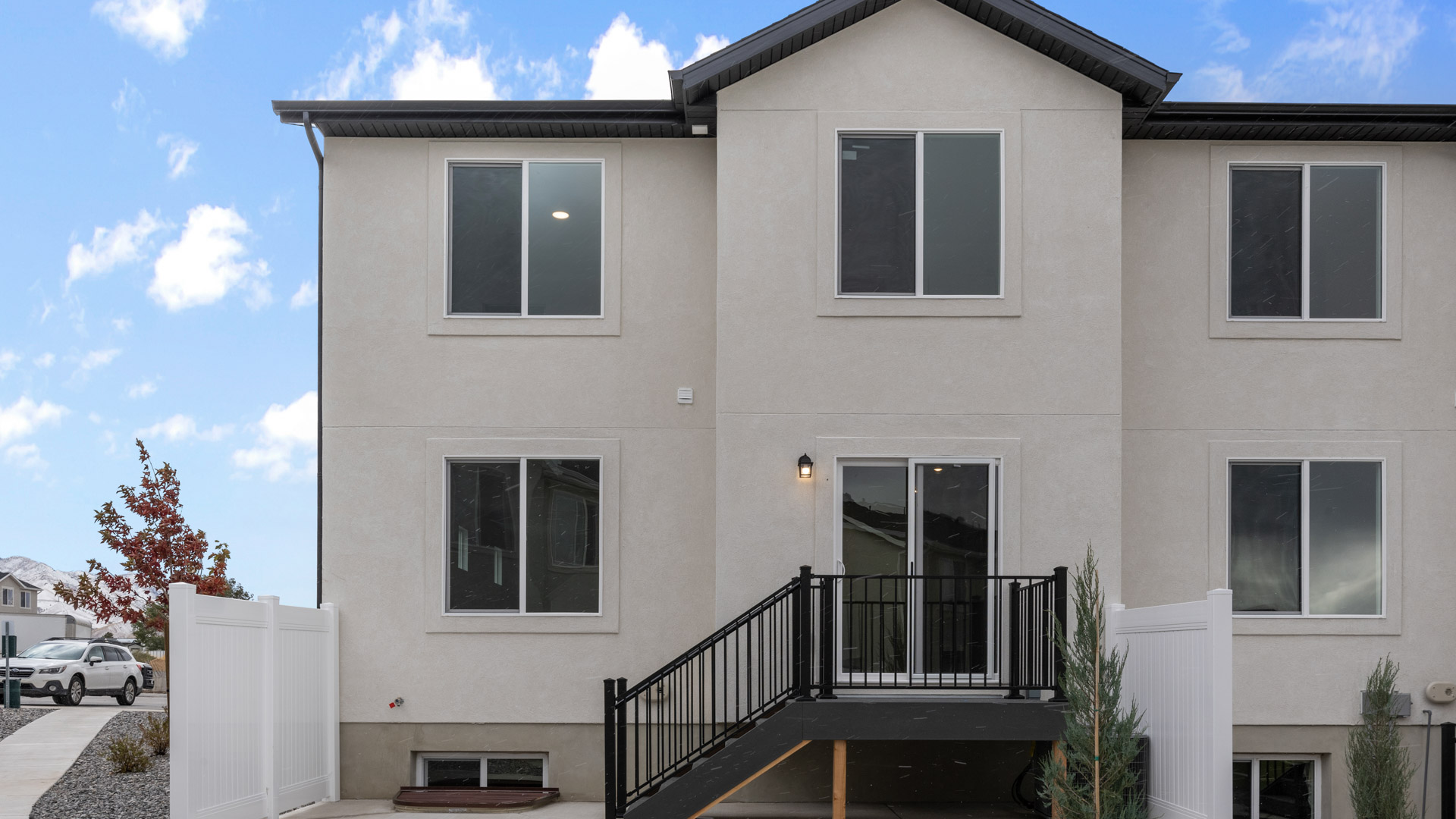 Townhomes for sale in Tooele