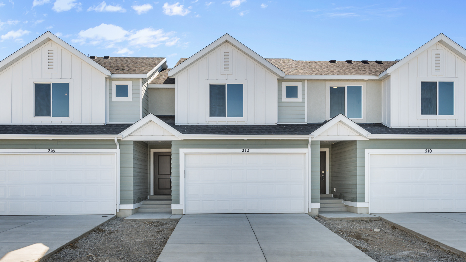1645 N Old Loon Ave #1376 exterior