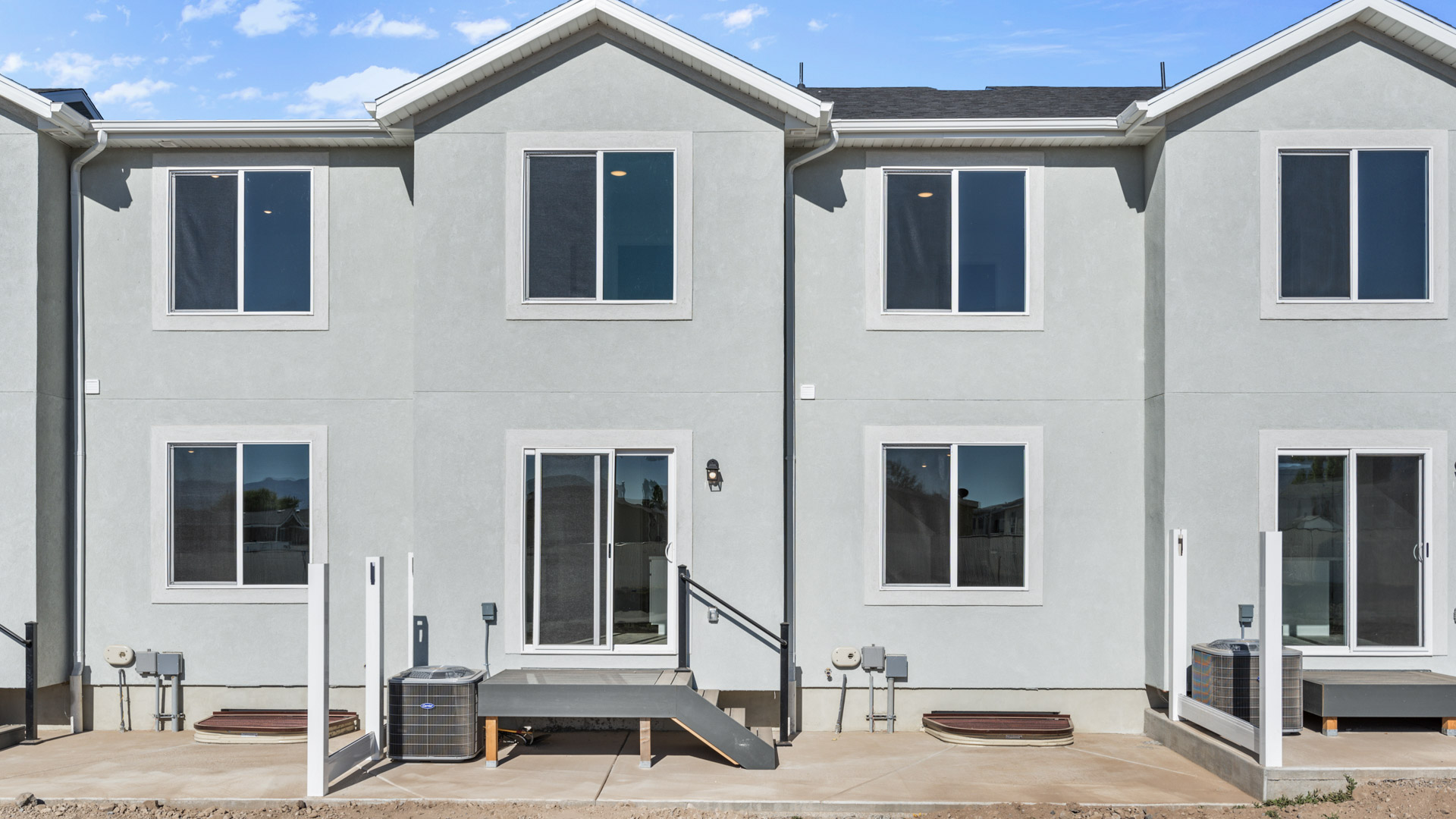 new community in Tooele
