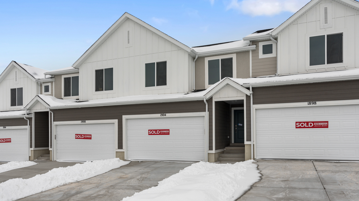 Tooele homes for sale