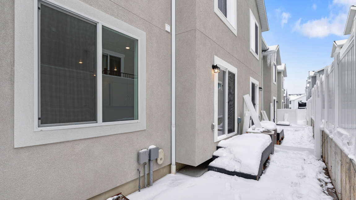 new townhomes in Tooele for sale