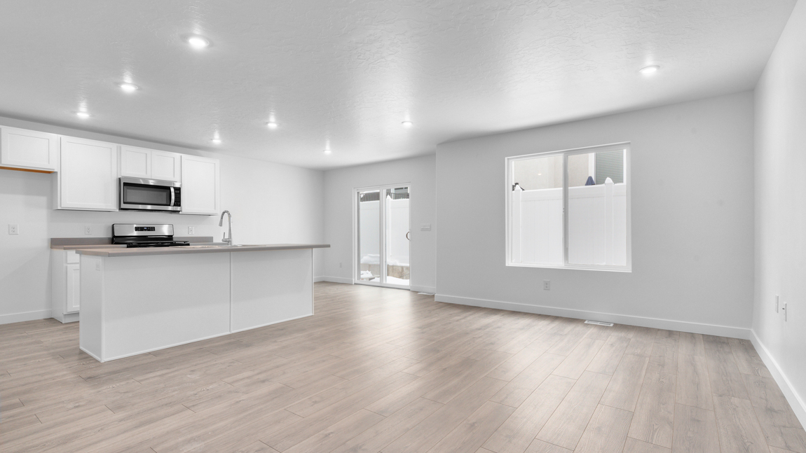new homes for sale in Tooele