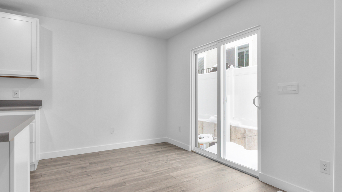 new townhomes in Tooele for sale
