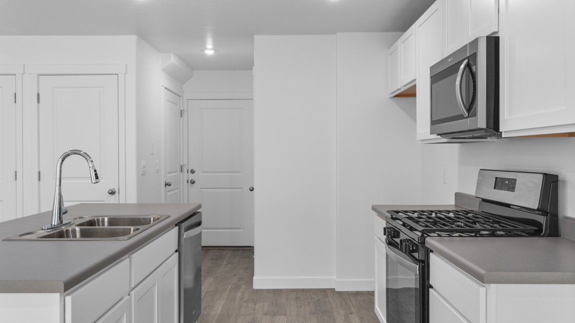 new homes for sale in Tooele