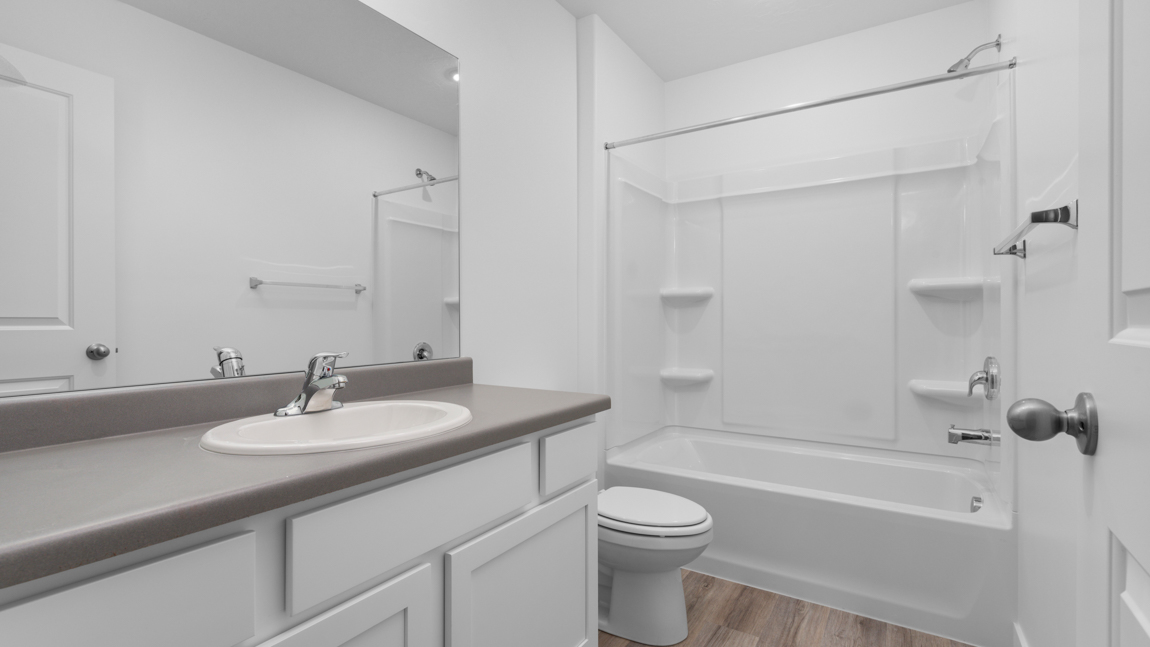 new townhomes in Tooele for sale