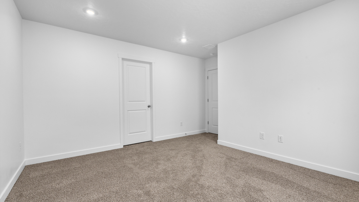 new townhomes in Tooele for sale