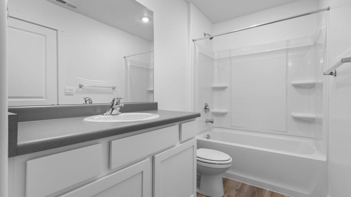 new homes for sale in Tooele
