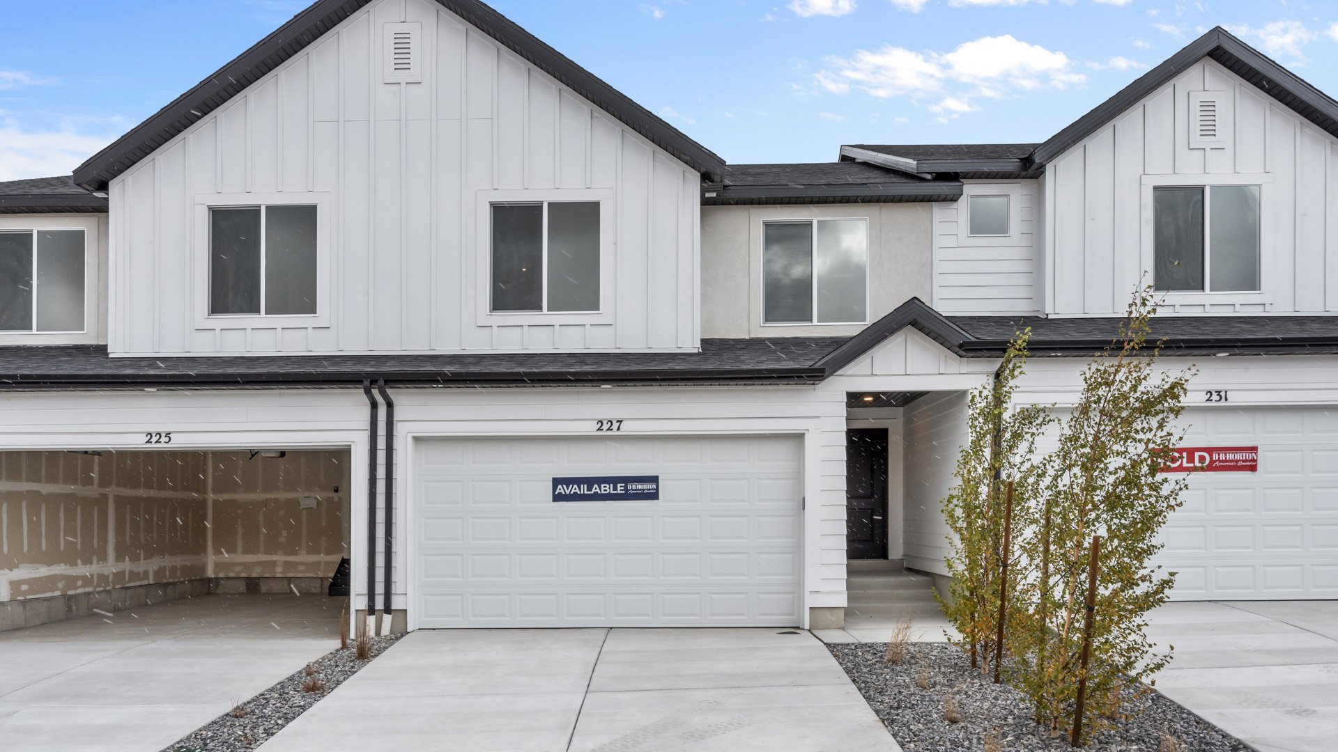 new homes for sale in Tooele