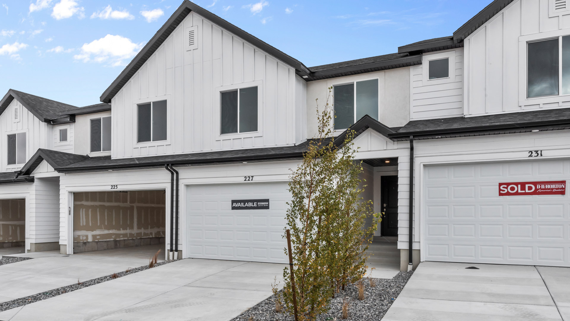 Townhomes for sale in Tooele