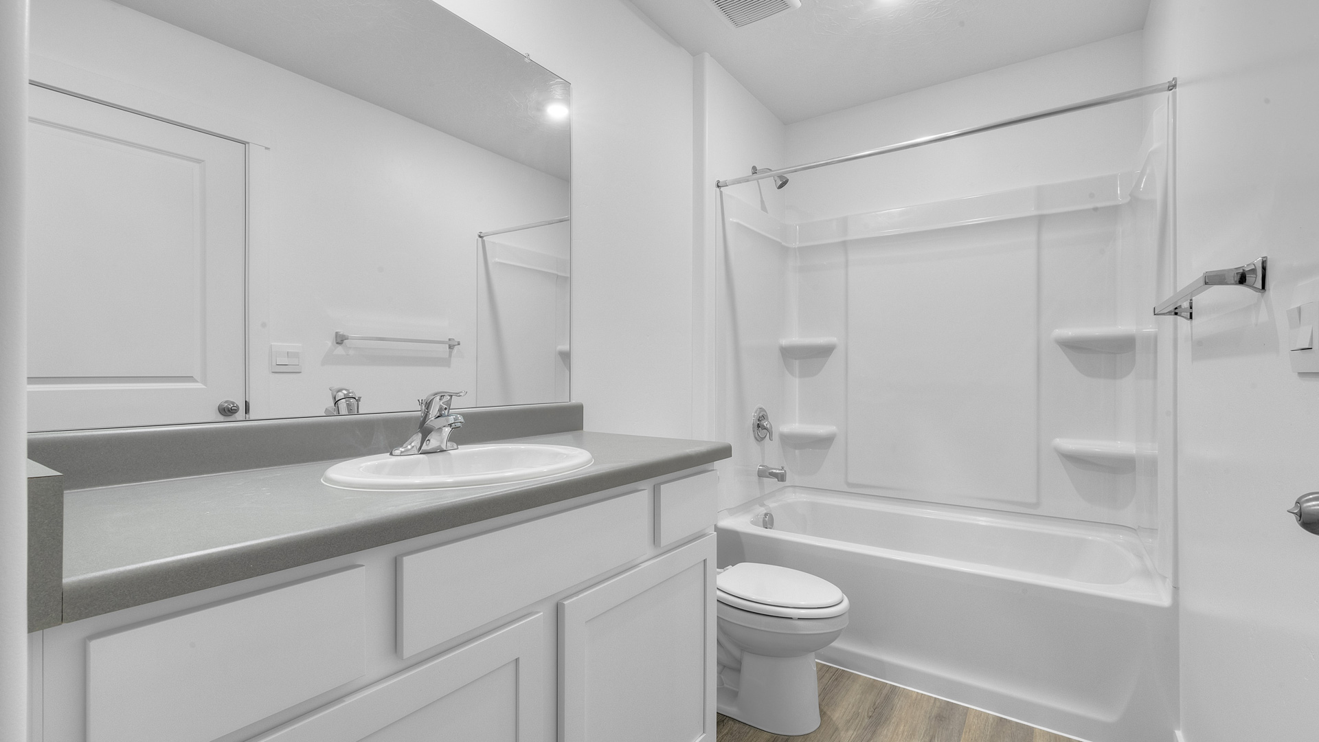 new community in Tooele