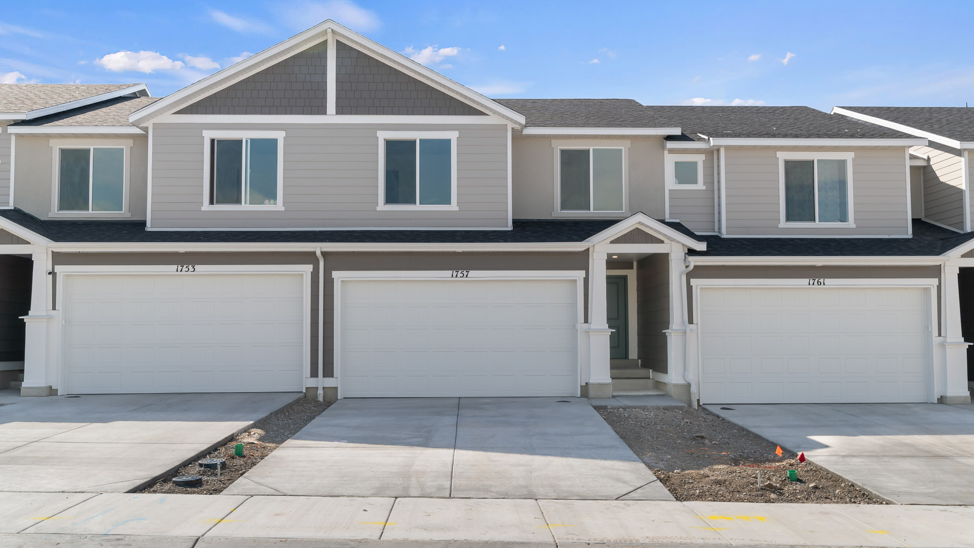 new homes for sale in Tooele
