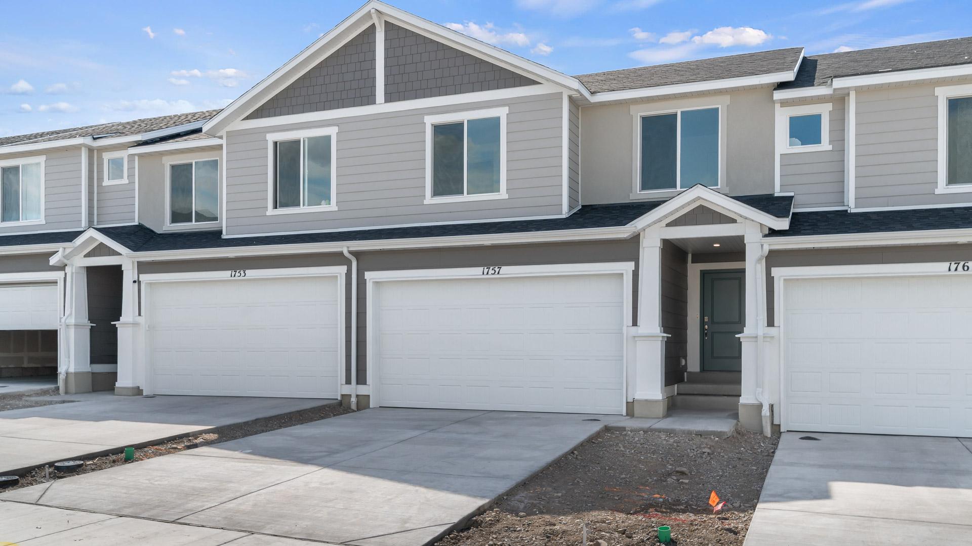Tooele homes for sale