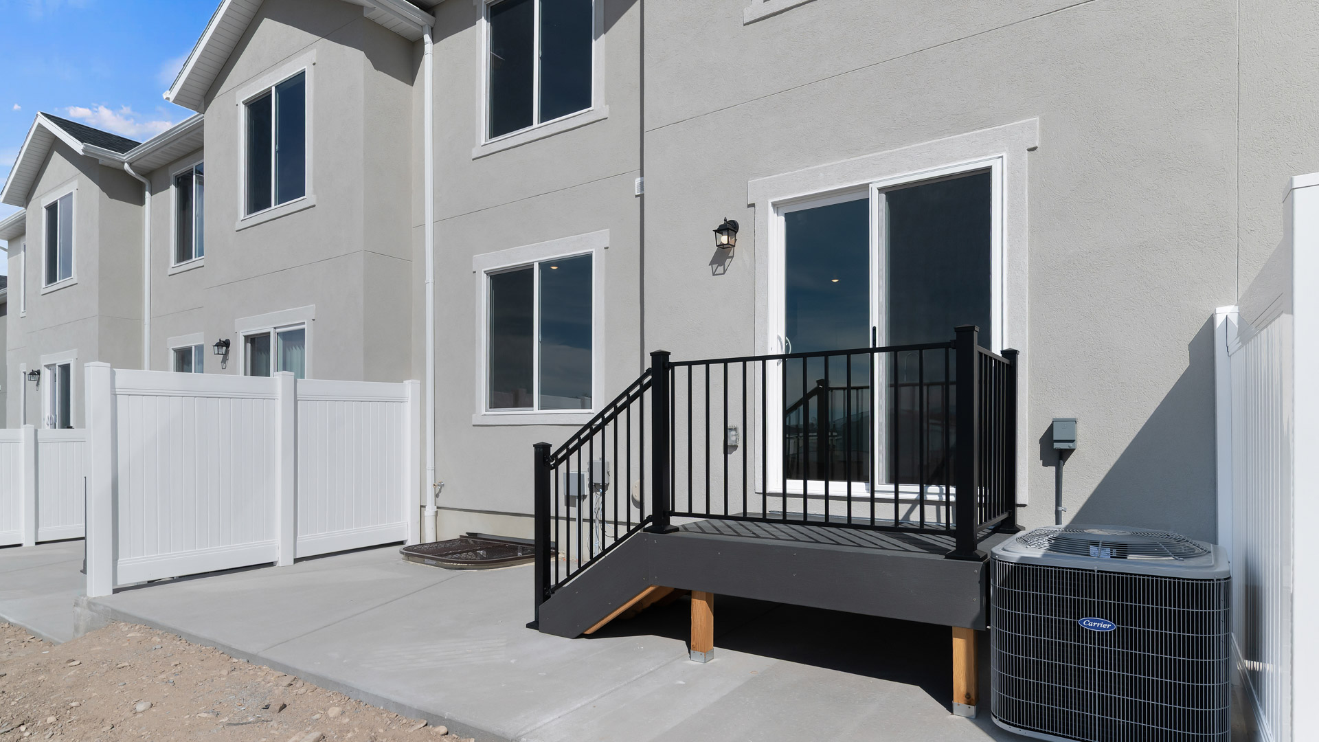 new homes for sale in Tooele