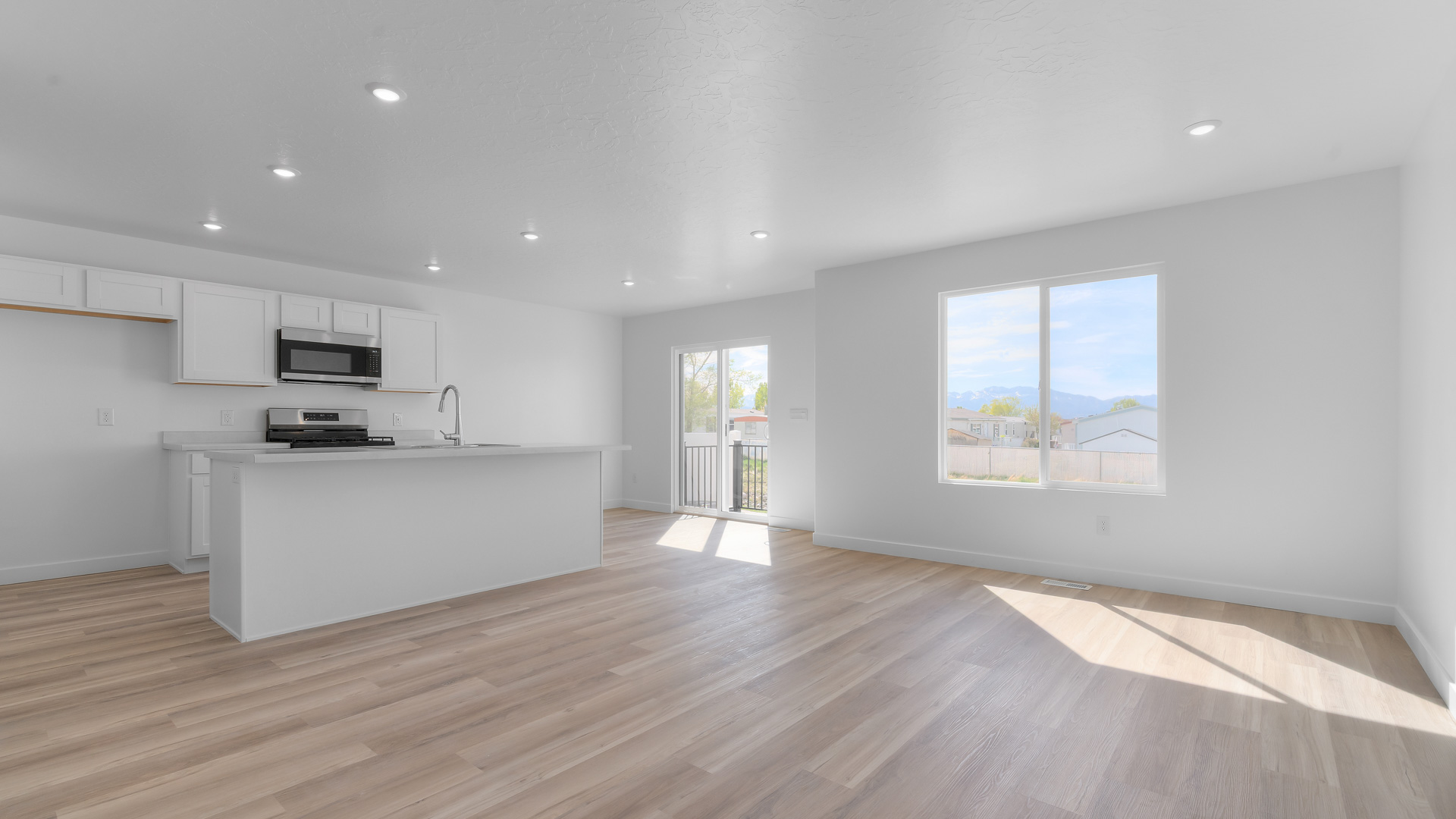new townhomes in Tooele for sale