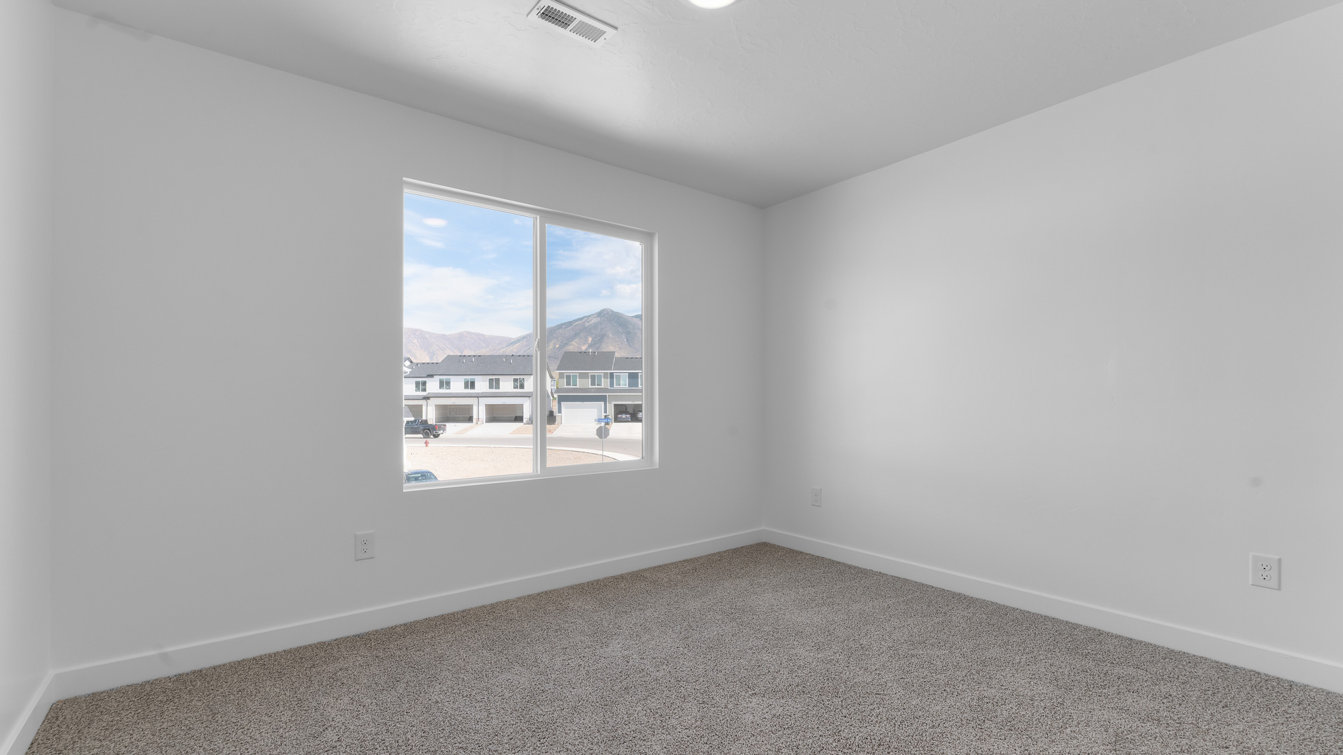 new townhomes in Tooele for sale