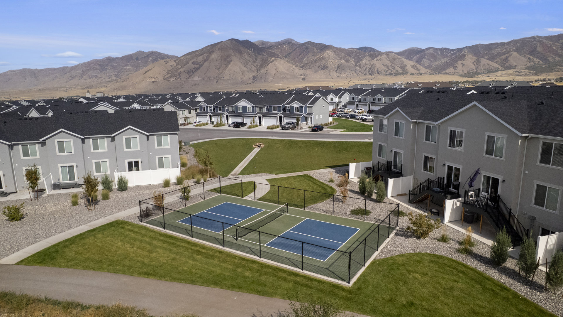 Western Acres October aerials