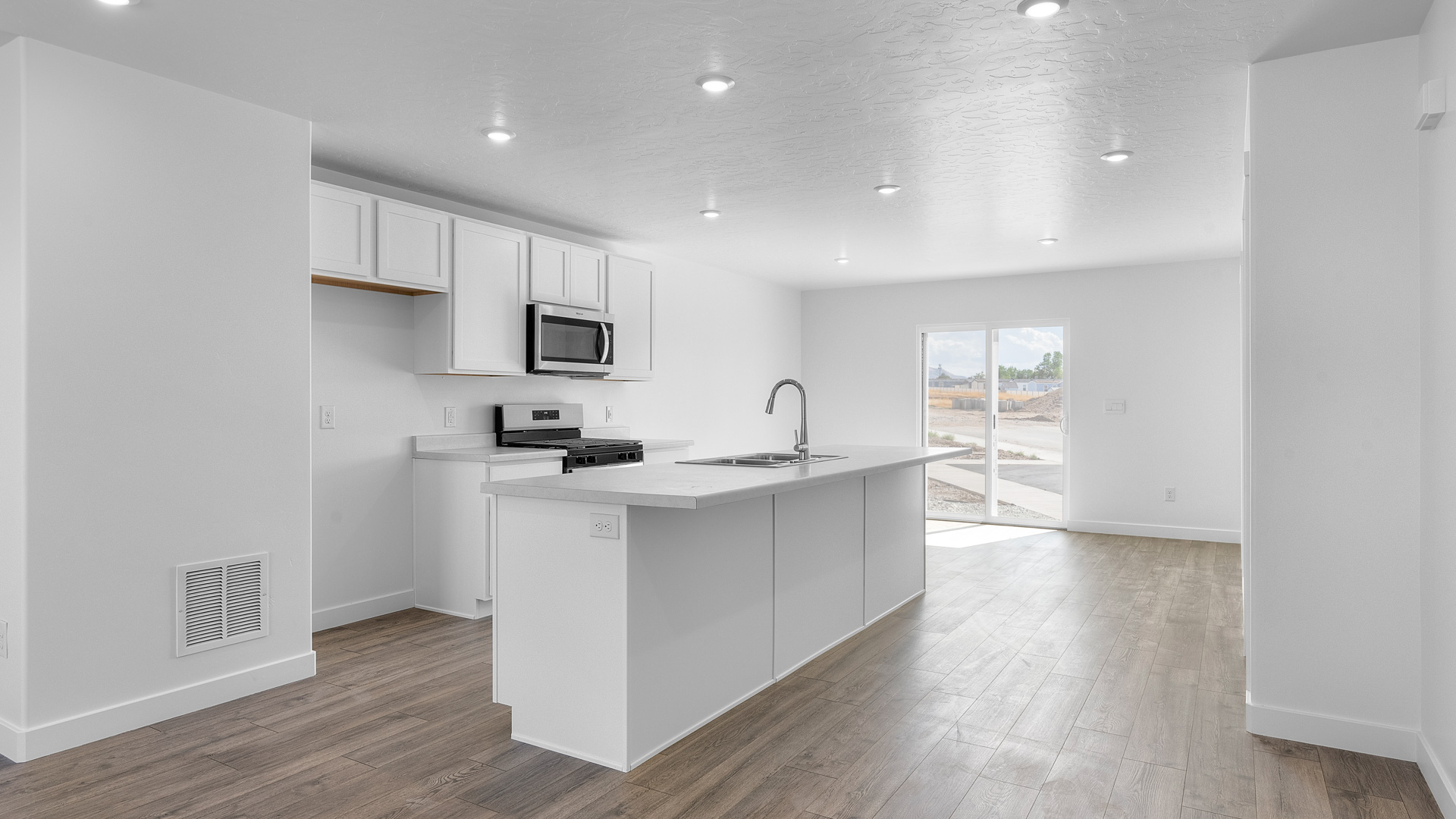 New homes for sale in Tooele