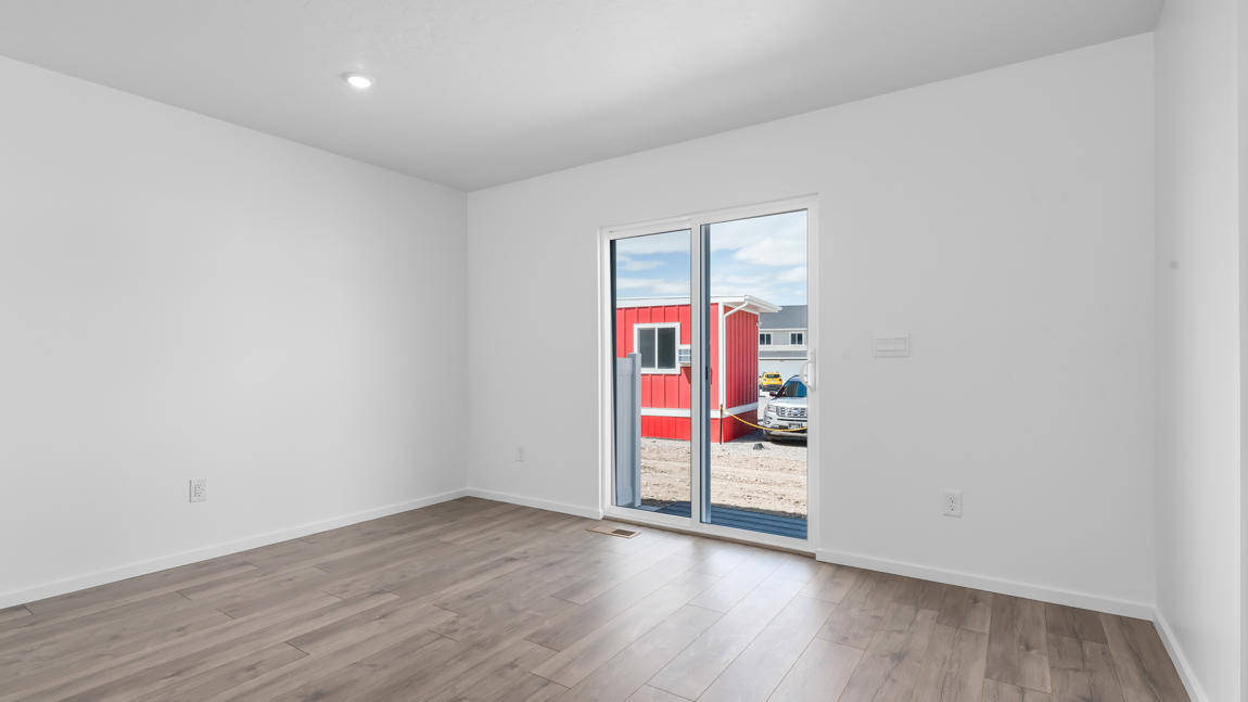 Tooele home builders