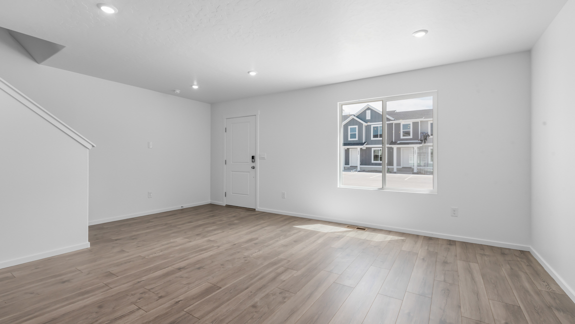 New homes for sales in Tooele