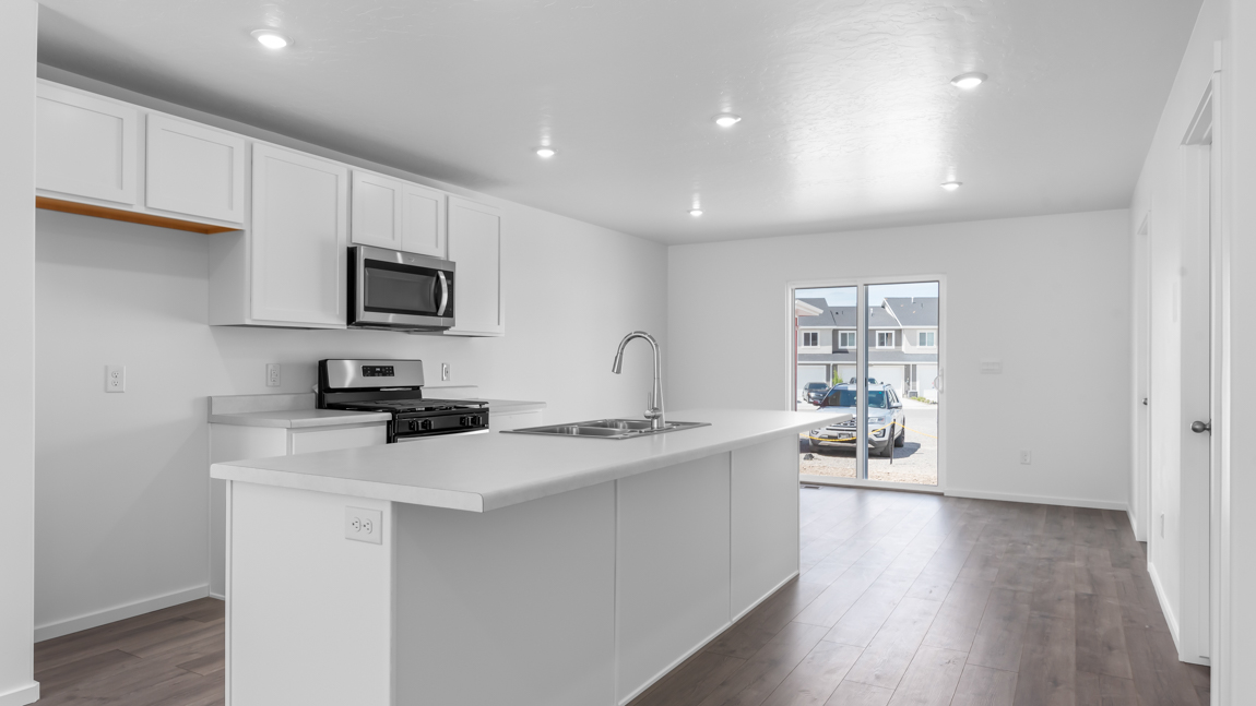 New homes for sales in Tooele