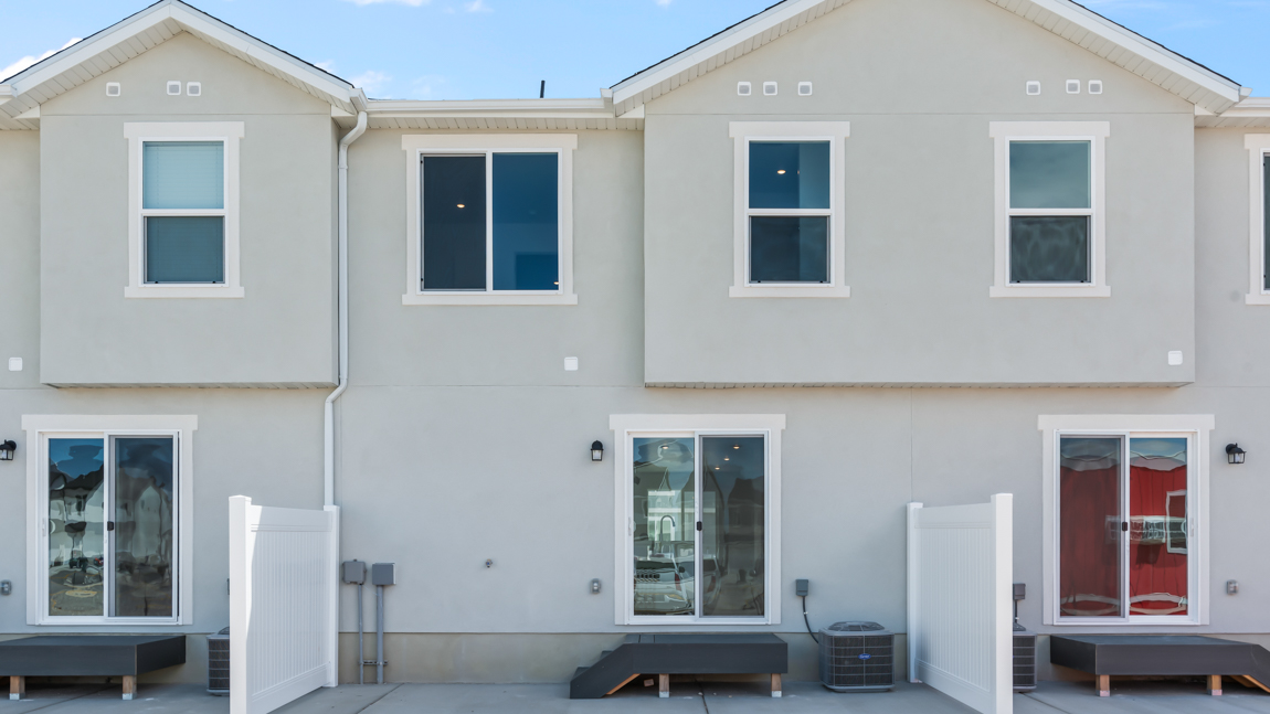 New homes for sales in Tooele