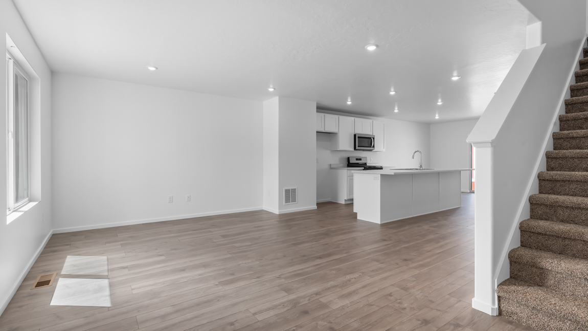 New homes for sale in Tooele