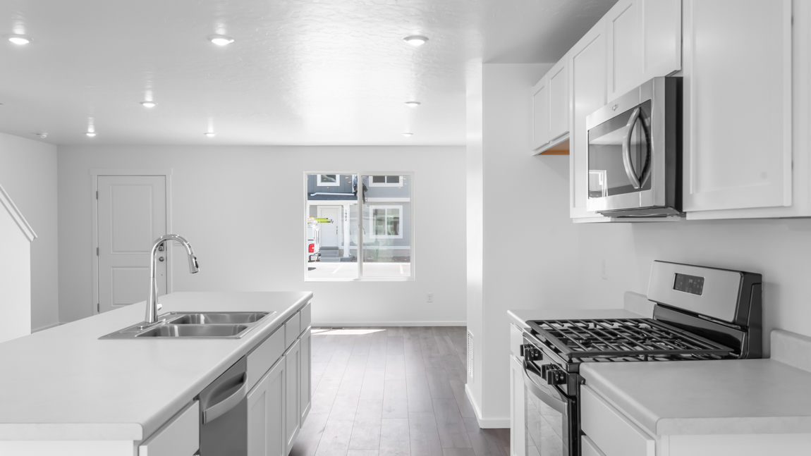 New homes for sale in Tooele