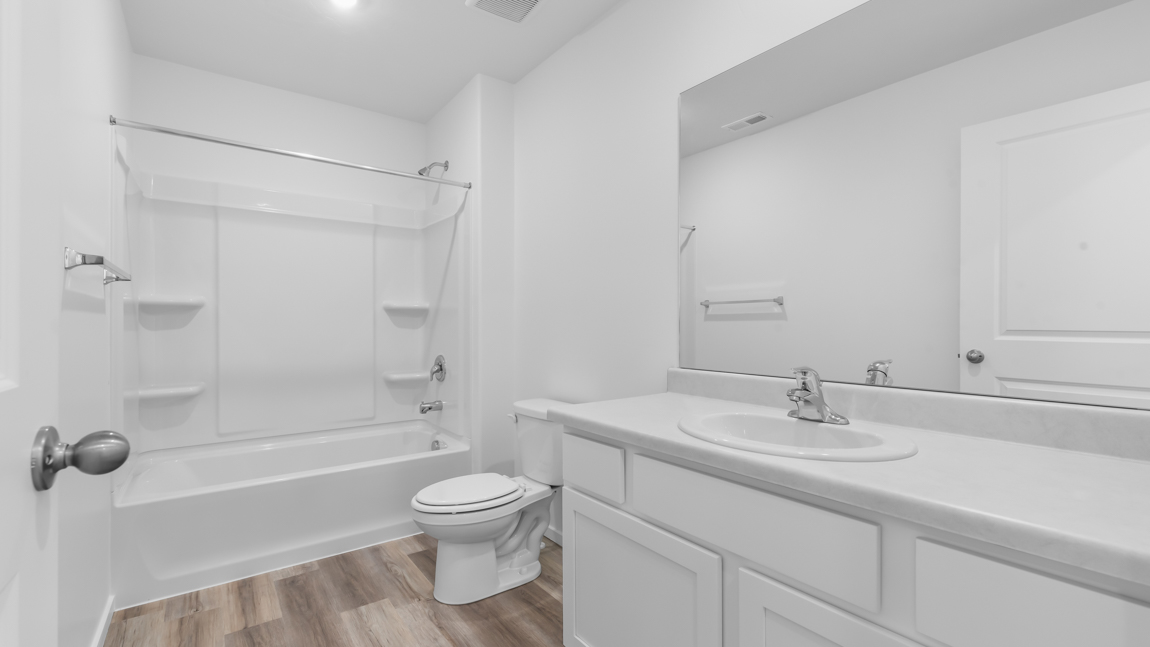 New homes for sale in Tooele